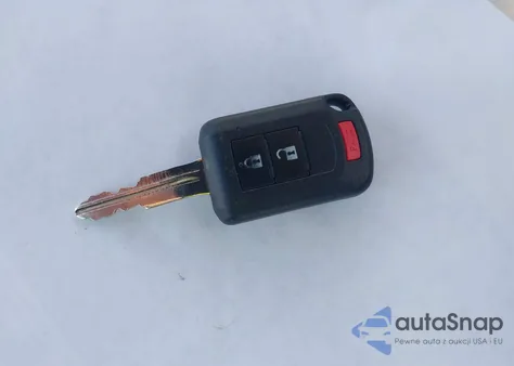 2017 Mitsubishi Lancer Es z USA, uszkodzony, nr VIN JA32U2FU7HU013754